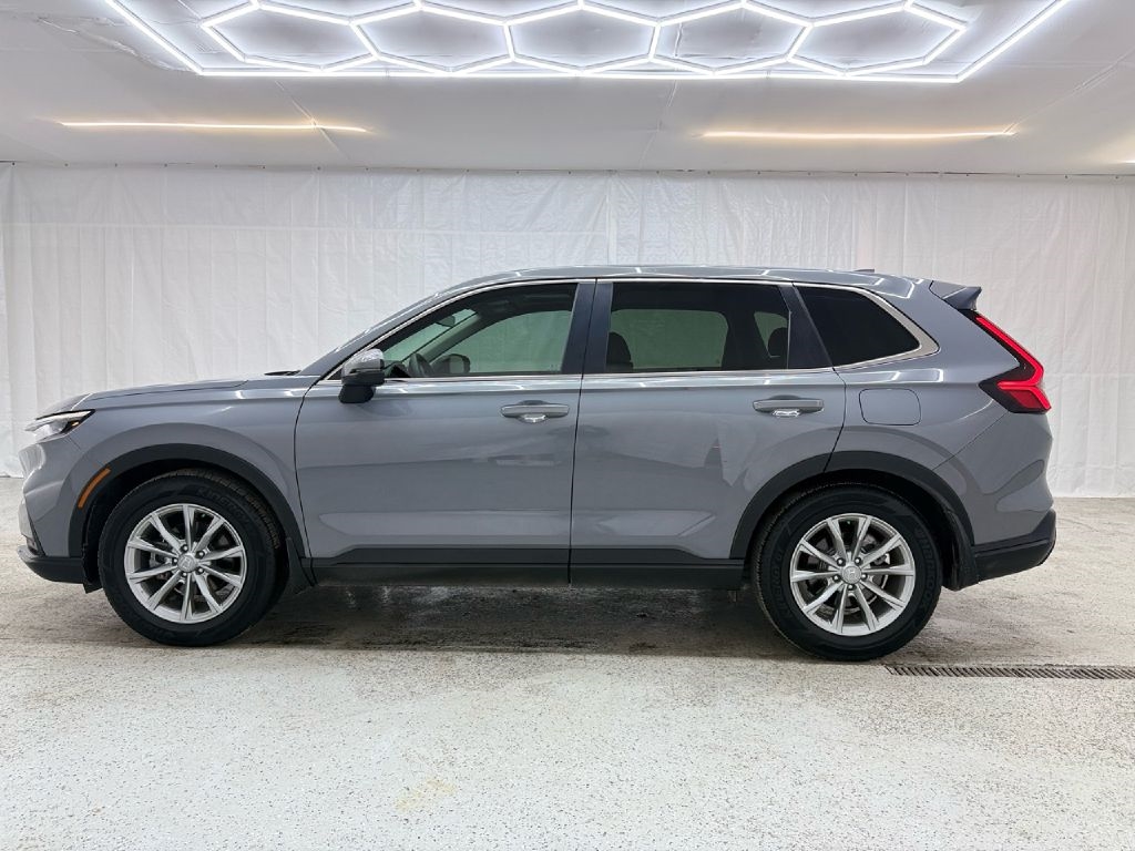 Honda CR-V EX-L 2WD 2025