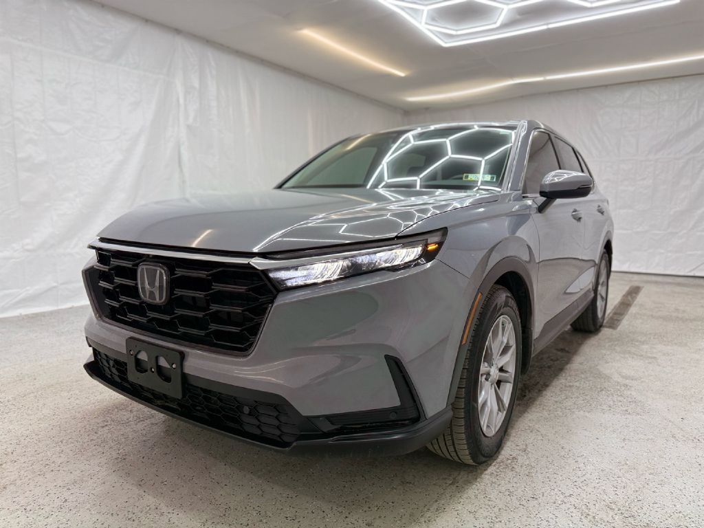 Honda CR-V EX-L 2WD 2025