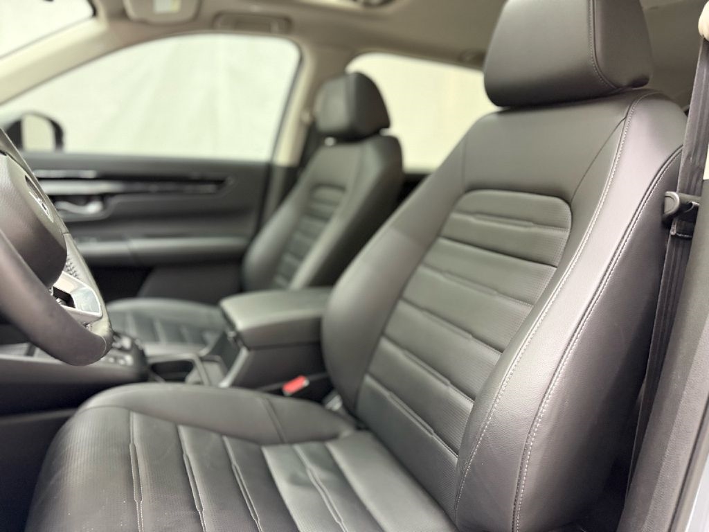 Honda CR-V EX-L 2WD 2025