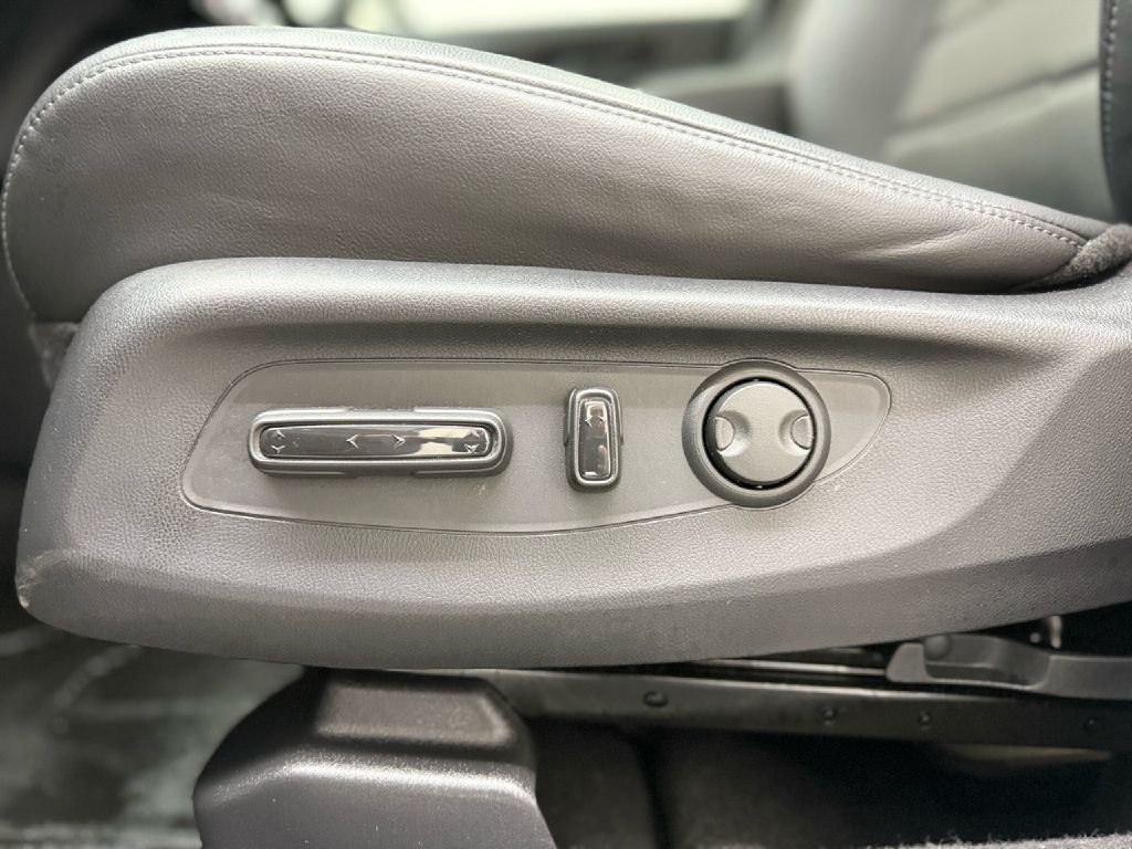 Honda CR-V EX-L 2WD 2025