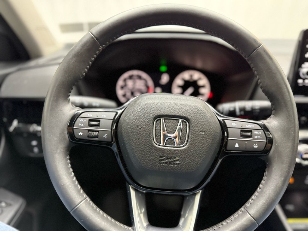 Honda CR-V EX-L 2WD 2025