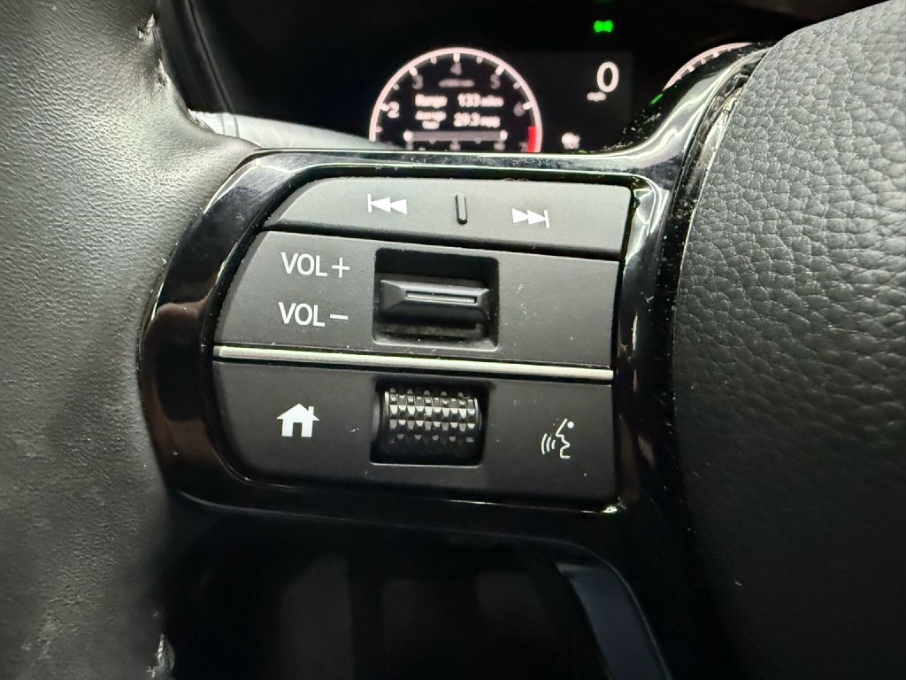 Honda CR-V EX-L 2WD 2025