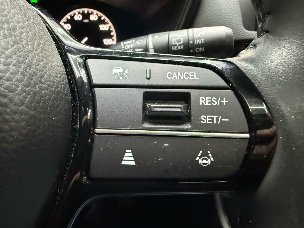 Honda CR-V EX-L 2WD 2025