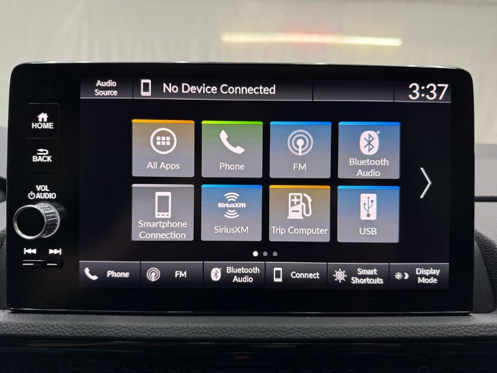 Honda CR-V EX-L 2WD 2025