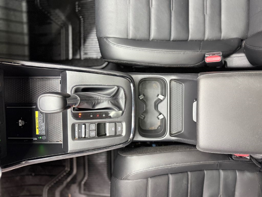 Honda CR-V EX-L 2WD 2025