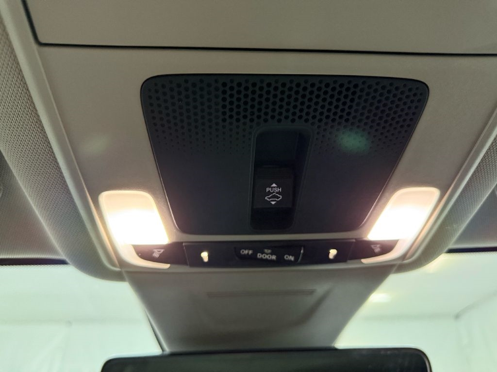 Honda CR-V EX-L 2WD 2025