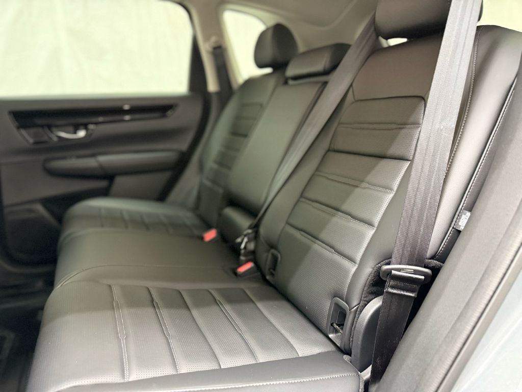 Honda CR-V EX-L 2WD 2025