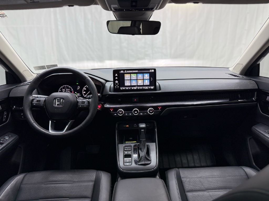 Honda CR-V EX-L 2WD 2025