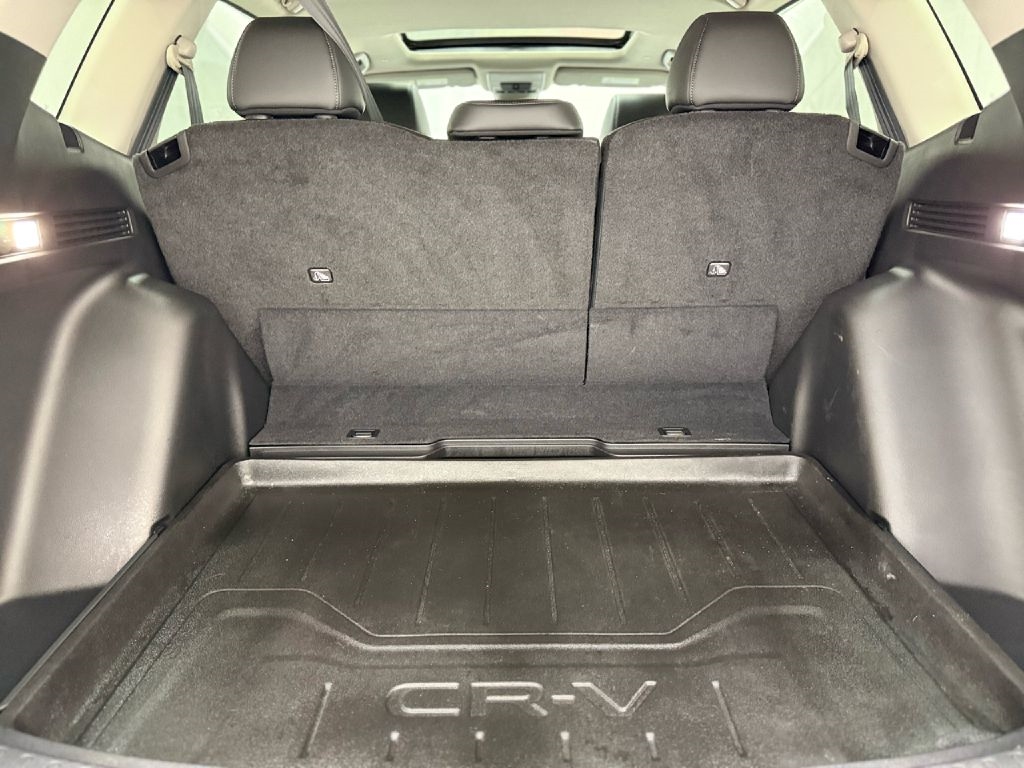 Honda CR-V EX-L 2WD 2025