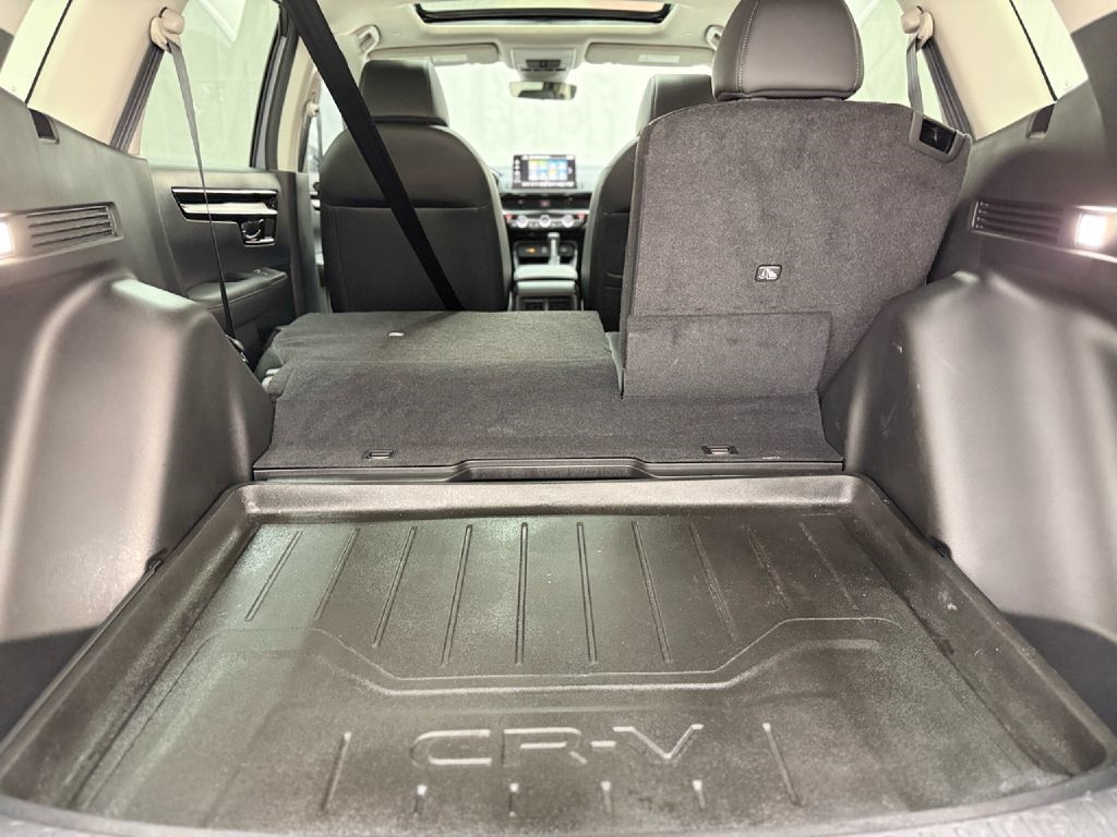 Honda CR-V EX-L 2WD 2025