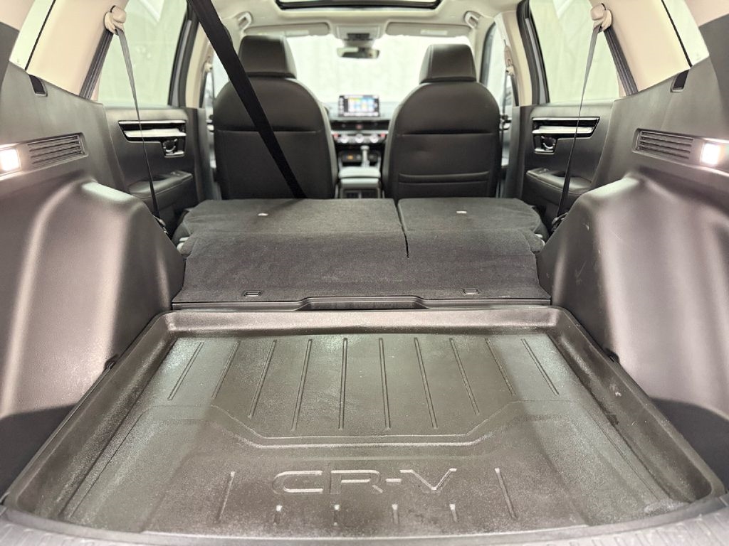 Honda CR-V EX-L 2WD 2025