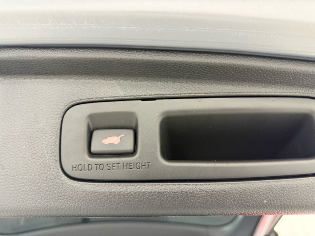 Honda CR-V EX-L 2WD 2025