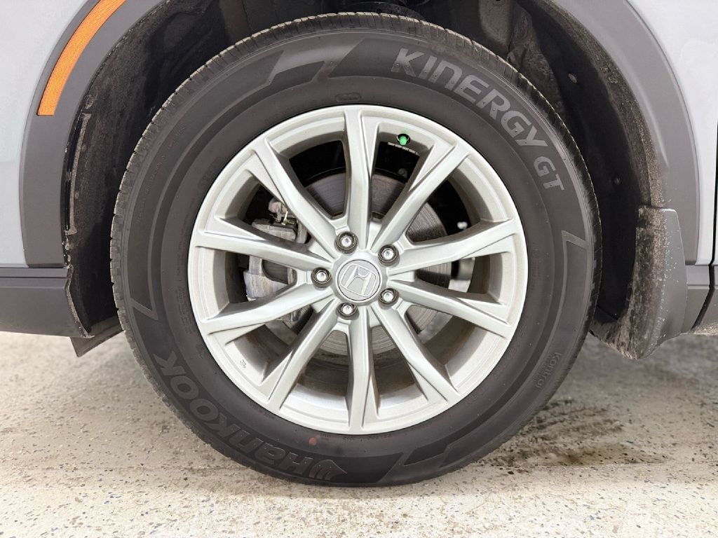 Honda CR-V EX-L 2WD 2025