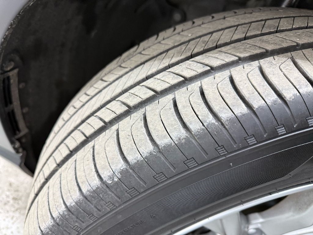 Honda CR-V EX-L 2WD 2025