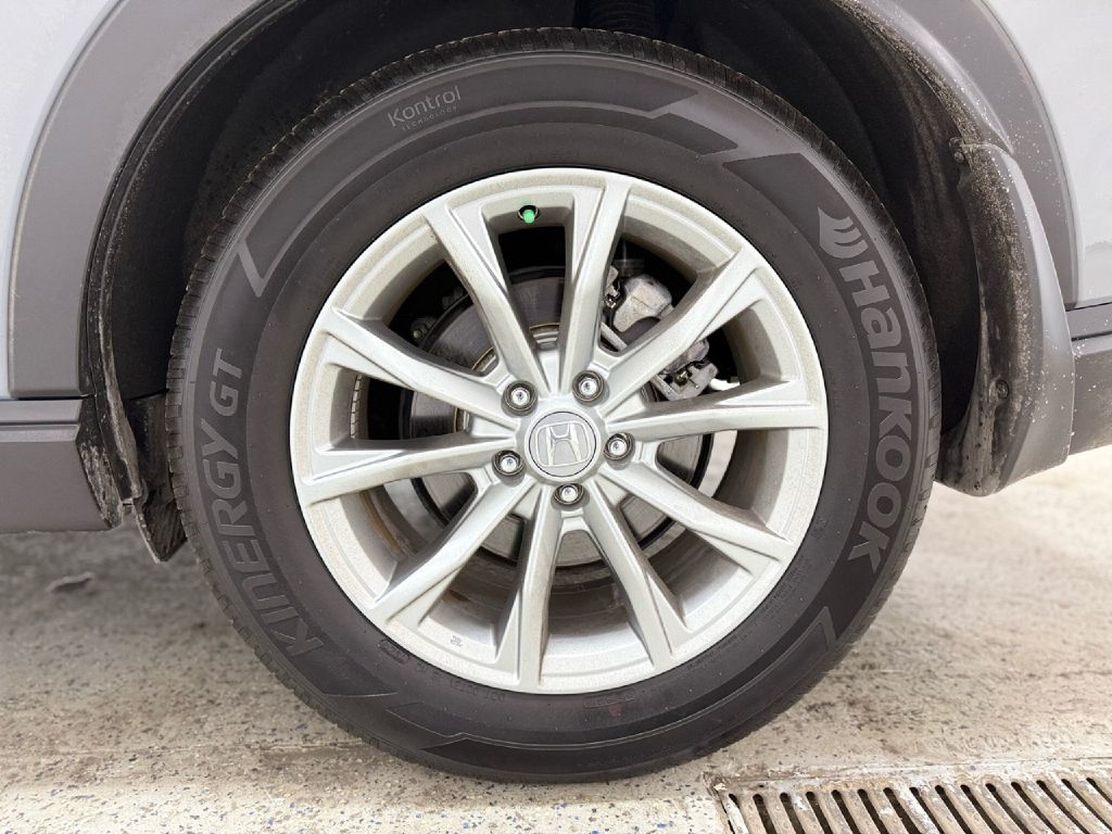 Honda CR-V EX-L 2WD 2025