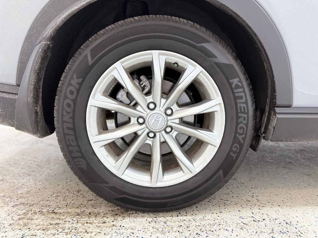 Honda CR-V EX-L 2WD 2025