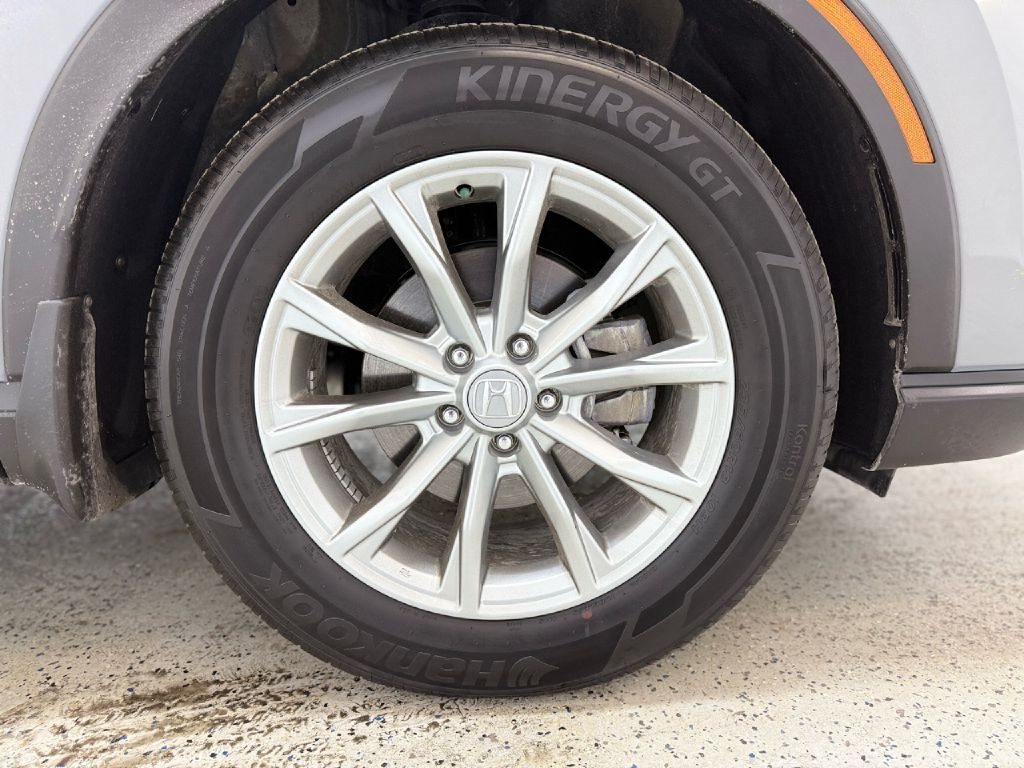 Honda CR-V EX-L 2WD 2025