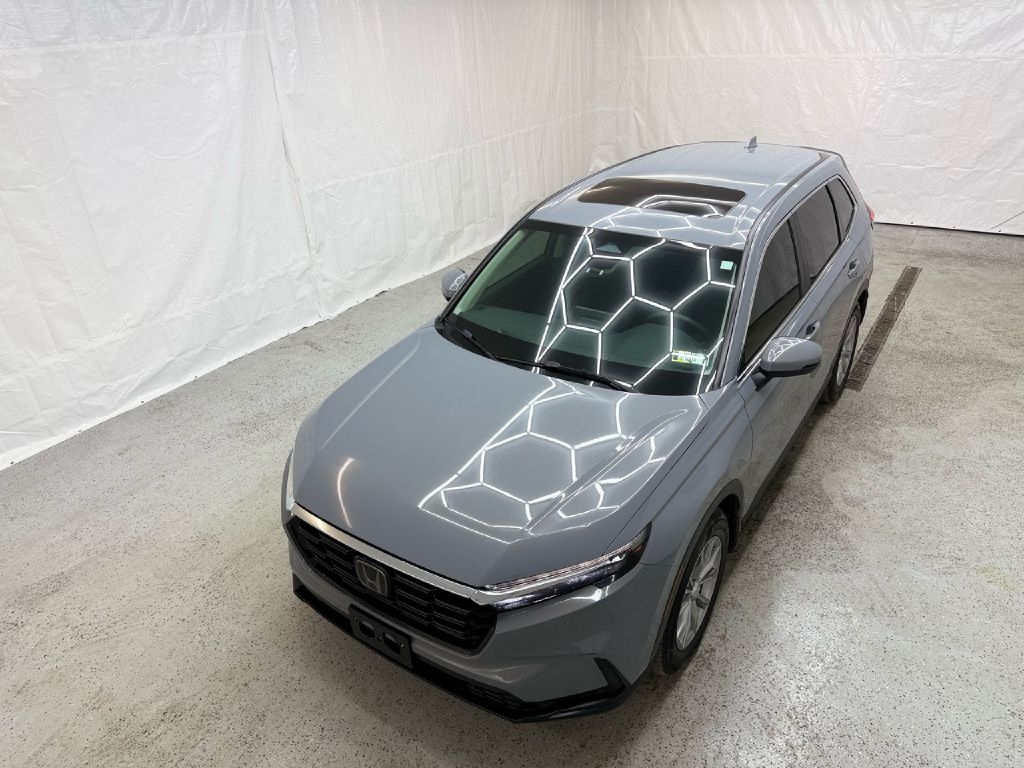 Honda CR-V EX-L 2WD 2025