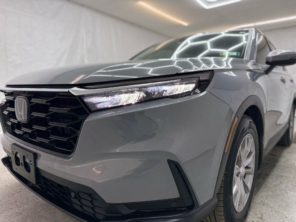 Honda CR-V EX-L 2WD 2025