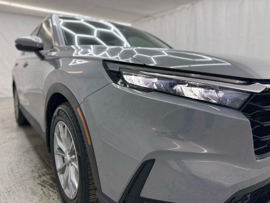 Honda CR-V EX-L 2WD 2025