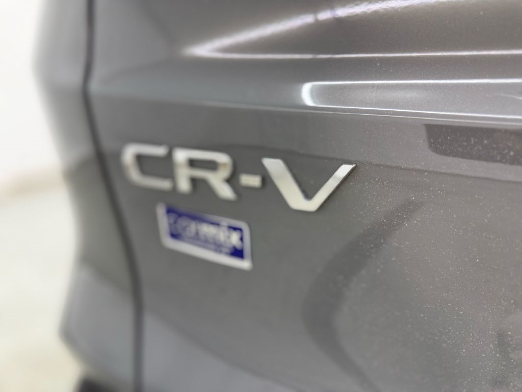 Honda CR-V EX-L 2WD 2025