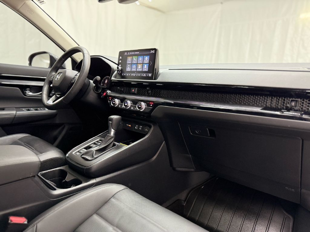 Honda CR-V EX-L 2WD 2025