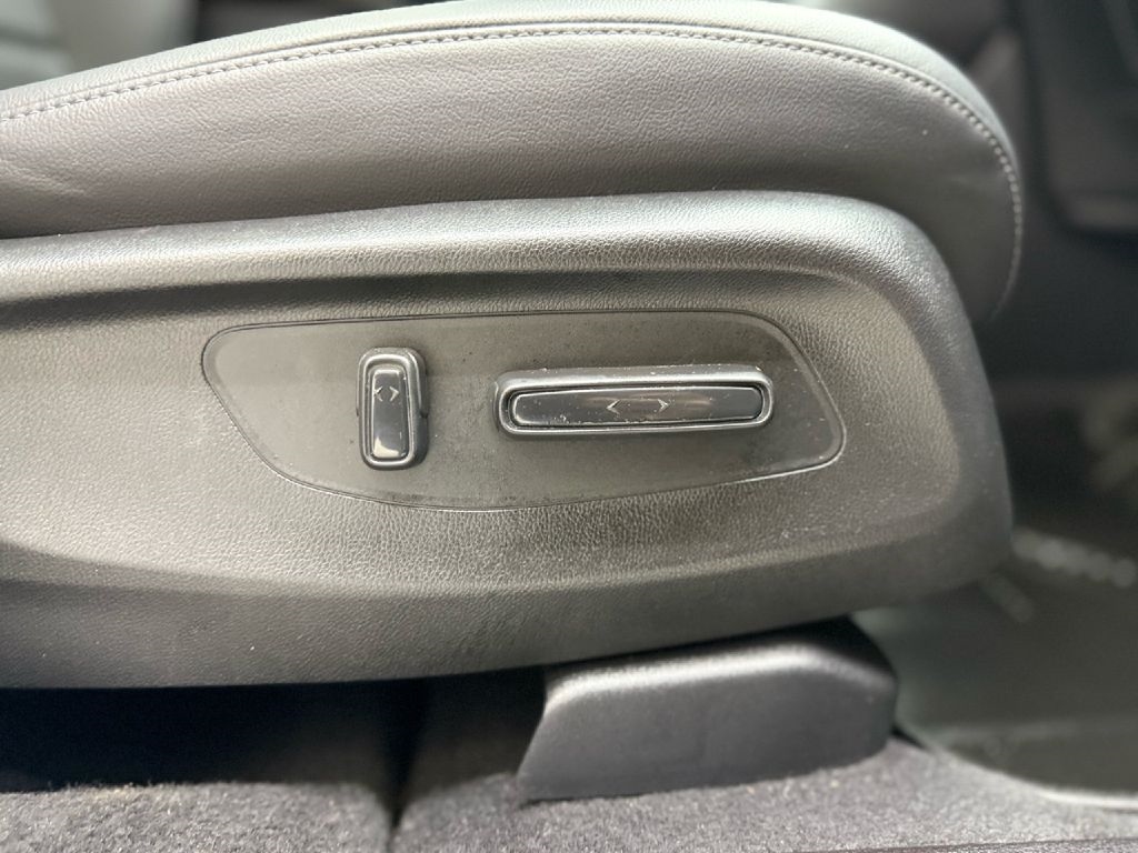 Honda CR-V EX-L 2WD 2025