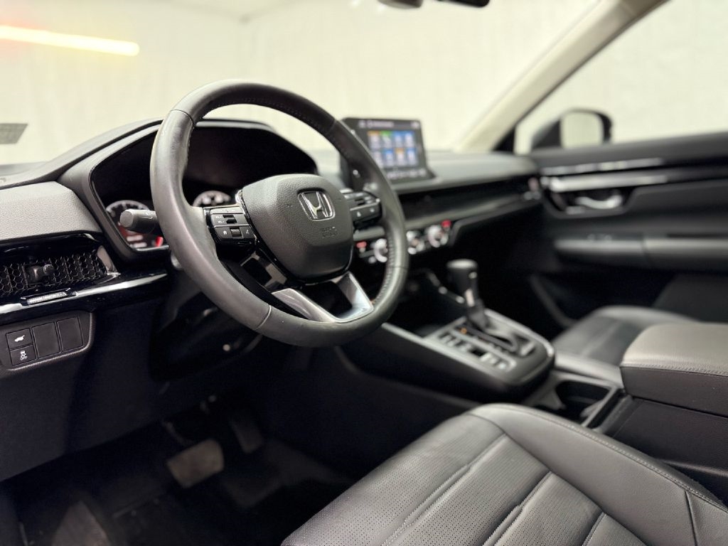 Honda CR-V EX-L 2WD 2025