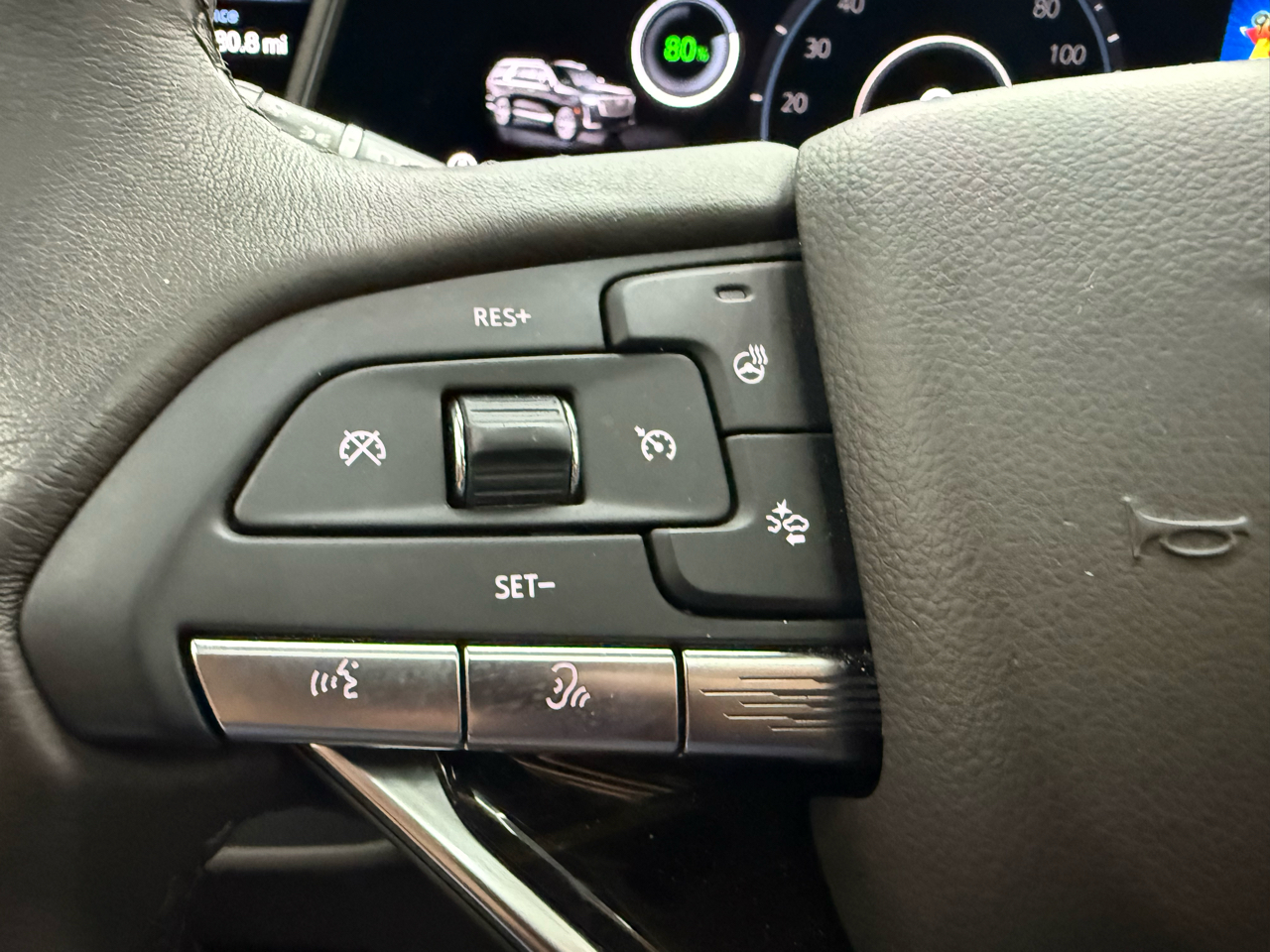 Cadillac Escalade Premium Luxury AWD 2021