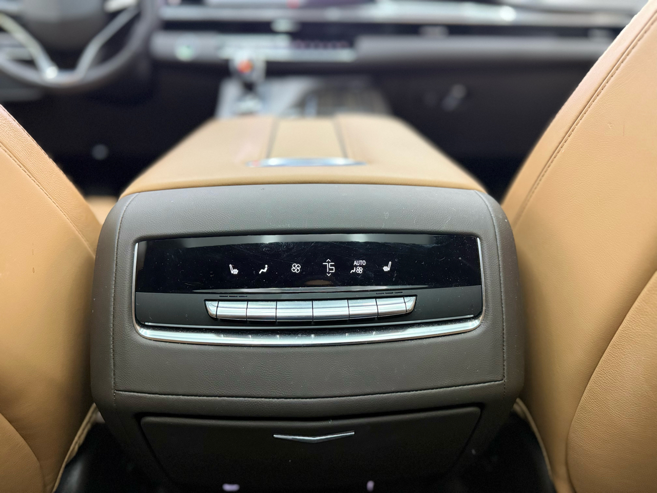 Cadillac Escalade Premium Luxury AWD 2021