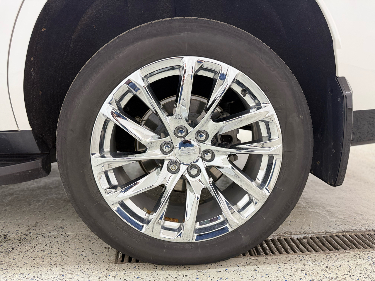 Cadillac Escalade Premium Luxury AWD 2021