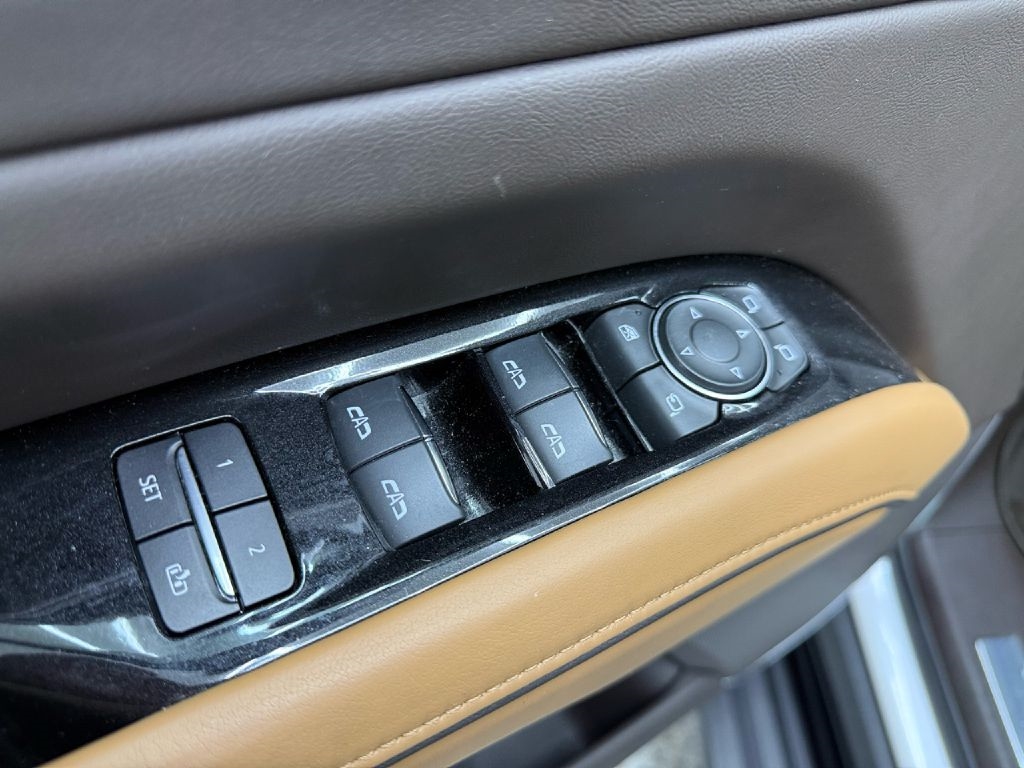 Cadillac Escalade Premium Luxury AWD 2021