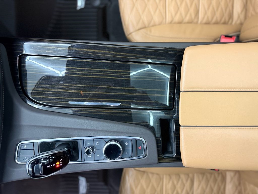 Cadillac Escalade Premium Luxury AWD 2021