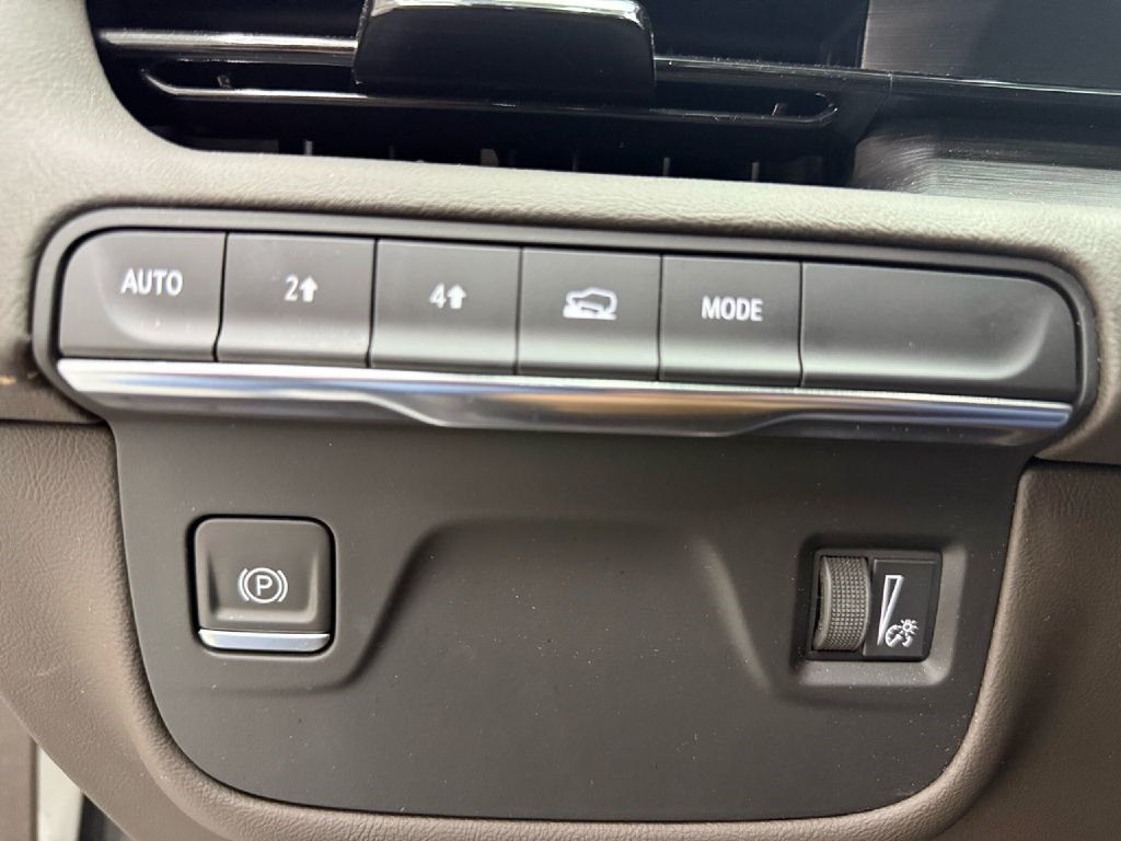 Cadillac Escalade Premium Luxury AWD 2021