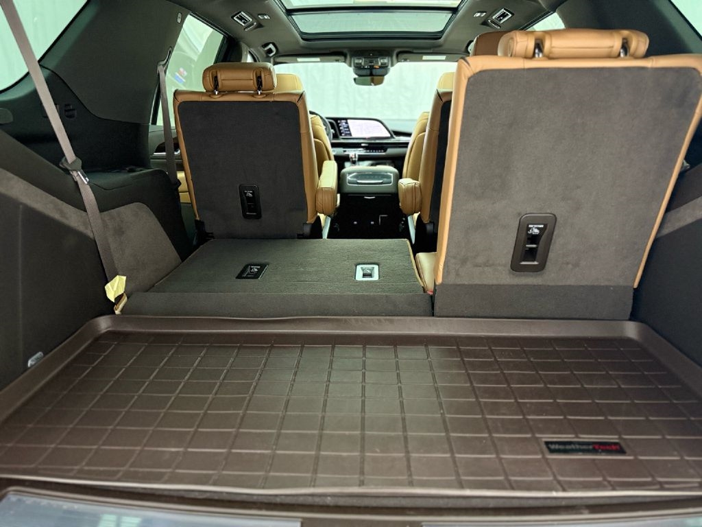 Cadillac Escalade Premium Luxury AWD 2021