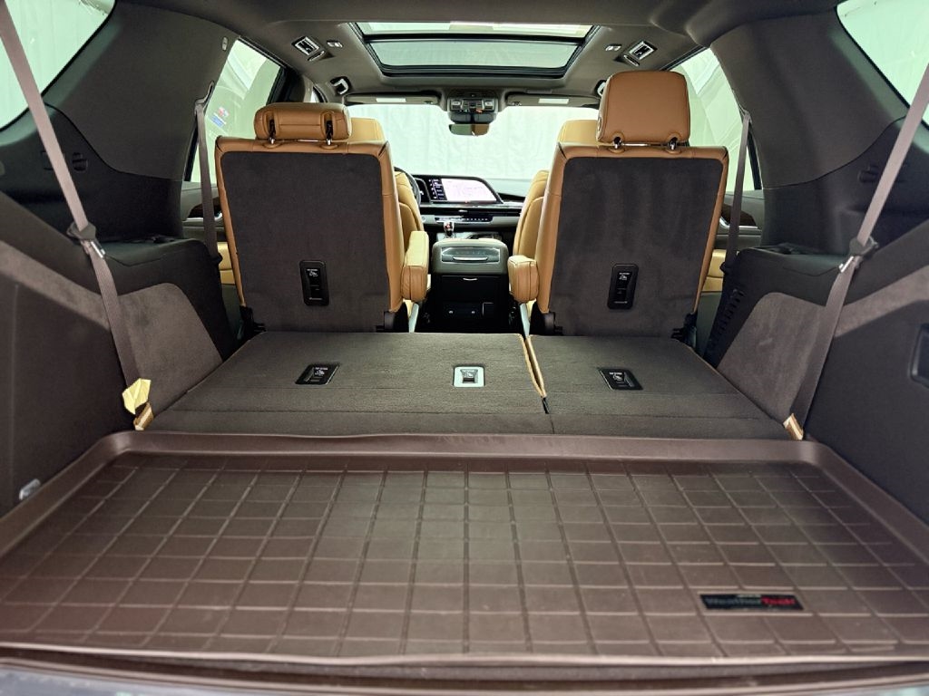 Cadillac Escalade Premium Luxury AWD 2021