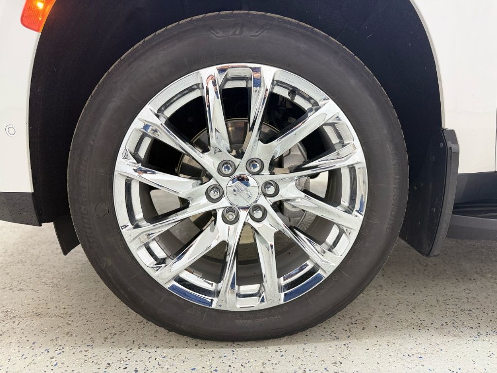 Cadillac Escalade Premium Luxury AWD 2021