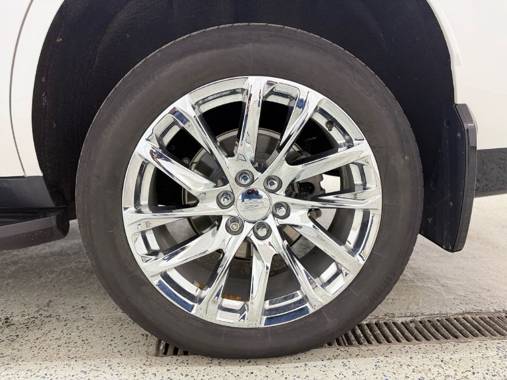 Cadillac Escalade Premium Luxury AWD 2021