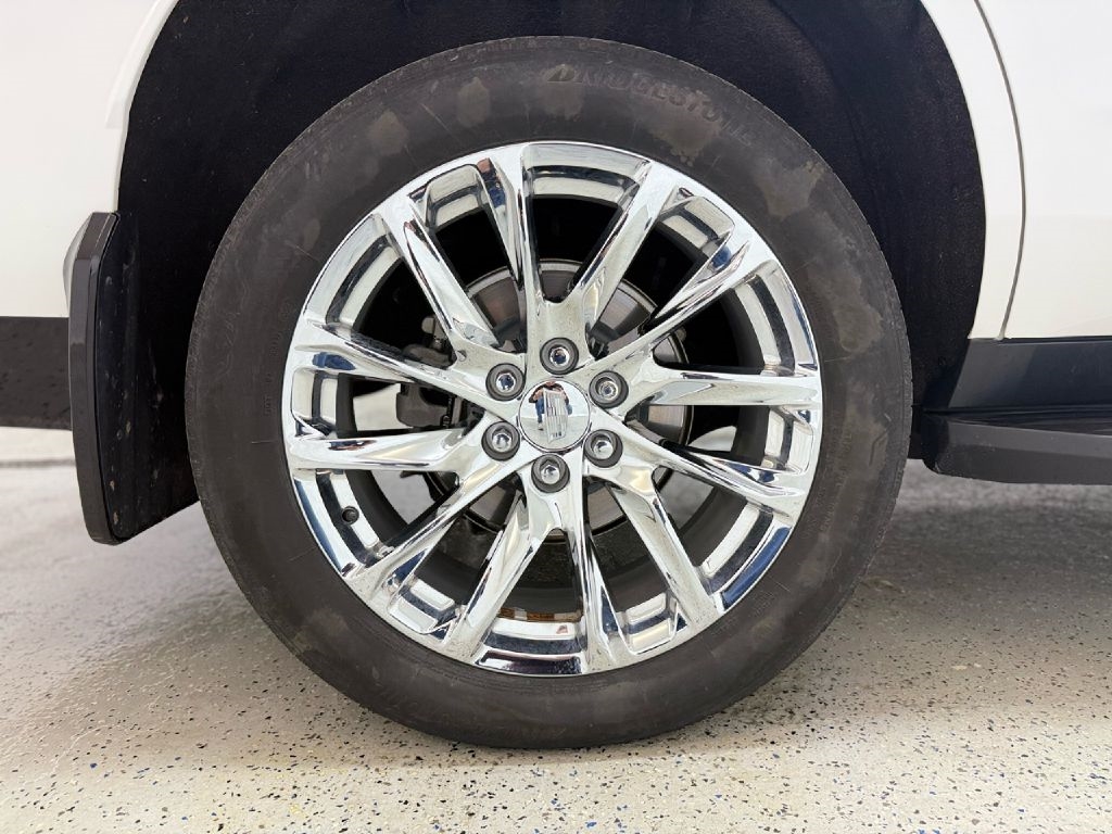 Cadillac Escalade Premium Luxury AWD 2021