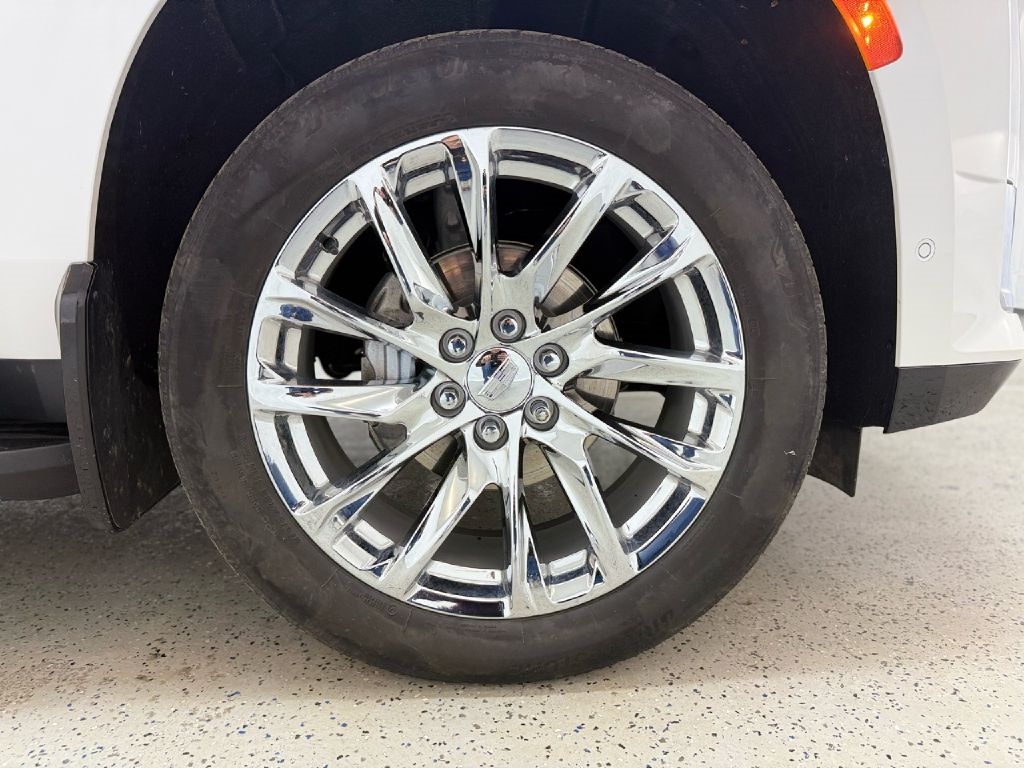 Cadillac Escalade Premium Luxury AWD 2021