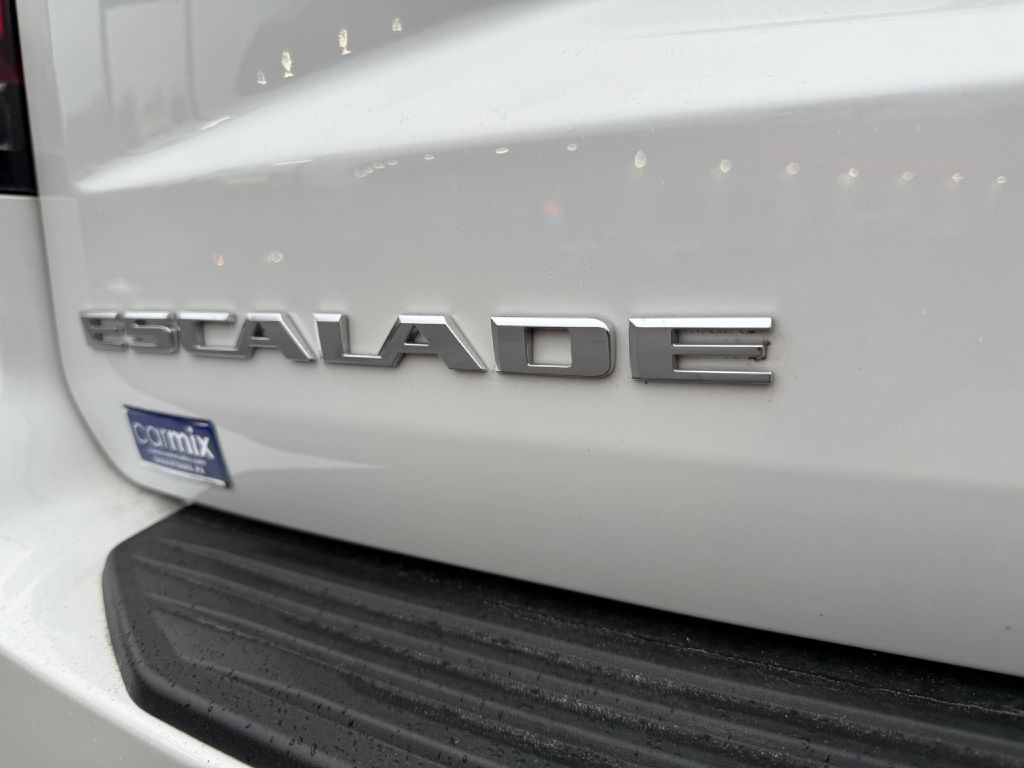 Cadillac Escalade Premium Luxury AWD 2021