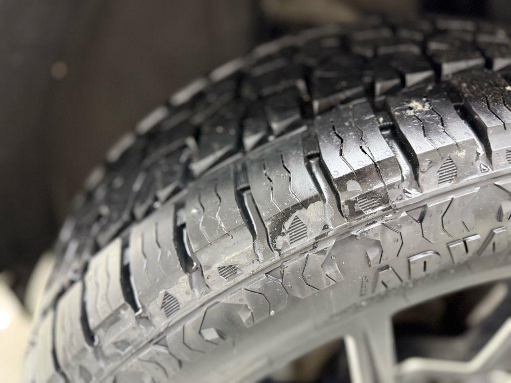 Chevrolet Silverado 1500 High Country Crew Cab 4WD 2022