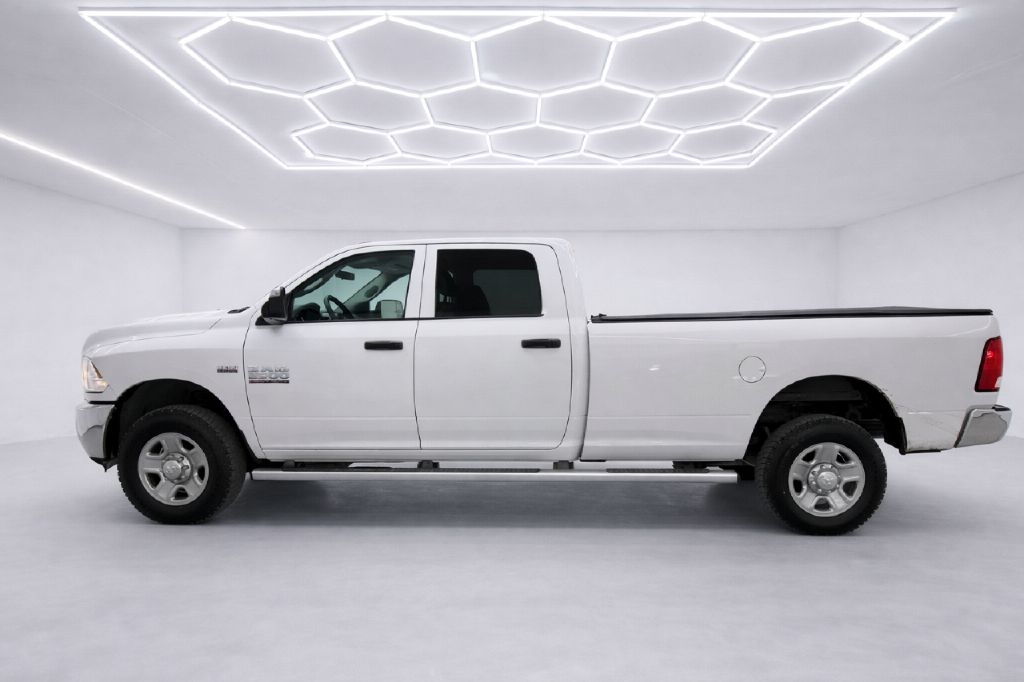 RAM 2500 Tradesman Crew Cab LWB 4WD 2018