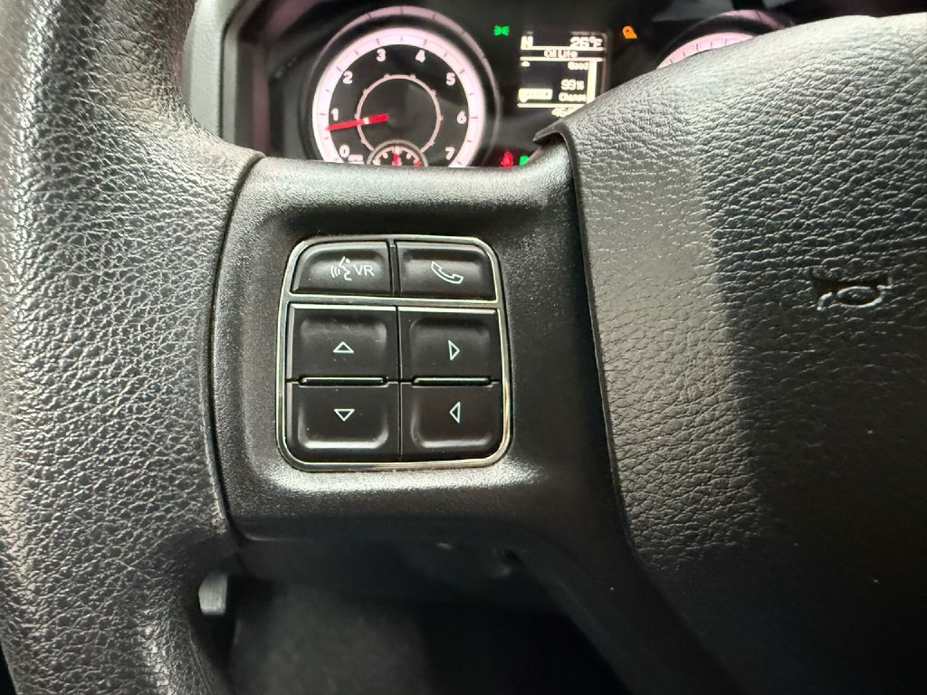 RAM 2500 Tradesman Crew Cab LWB 4WD 2018