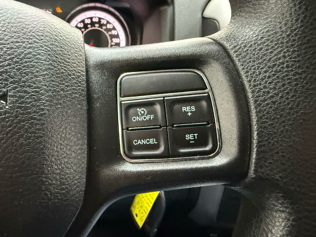 RAM 2500 Tradesman Crew Cab LWB 4WD 2018