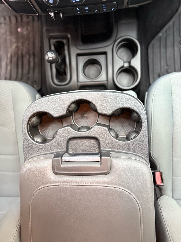 RAM 2500 Tradesman Crew Cab LWB 4WD 2018