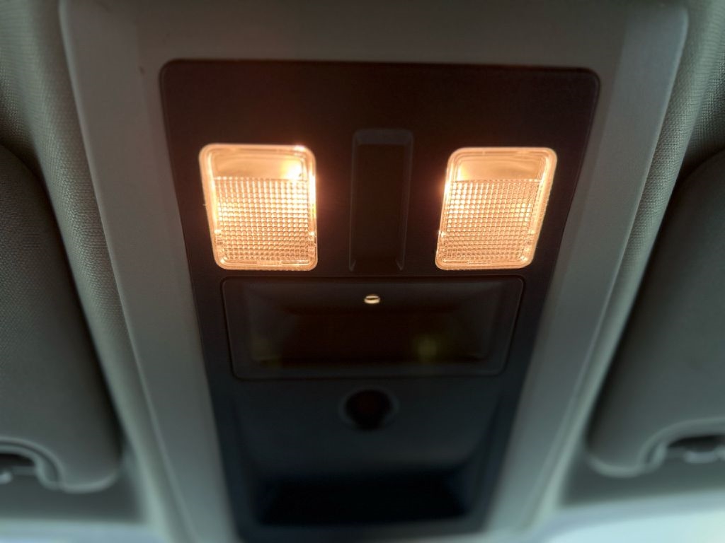 RAM 2500 Tradesman Crew Cab LWB 4WD 2018