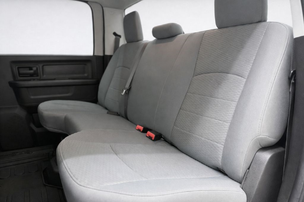 RAM 2500 Tradesman Crew Cab LWB 4WD 2018