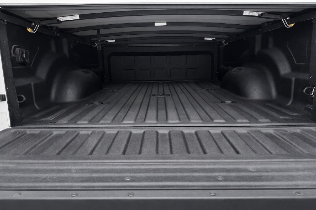 RAM 2500 Tradesman Crew Cab LWB 4WD 2018