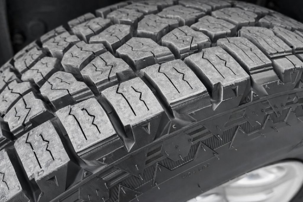 RAM 2500 Tradesman Crew Cab LWB 4WD 2018